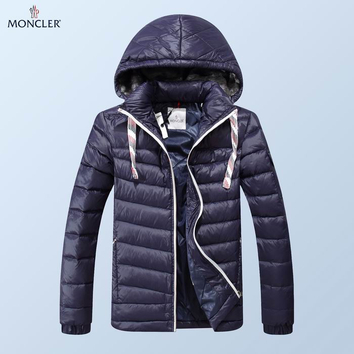 Moncler Men's Outwear 355